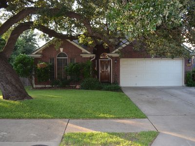 15000 Terra Verde Dr, Austin, TX, 78717