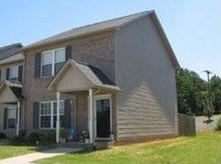 4207 Bentley Dr, Randleman, NC 27317