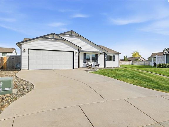 2nd image of 5404 Coolidge Ct