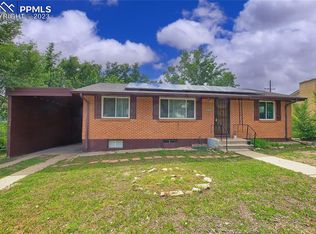 406 Yellowstone Rd, Colorado Springs, CO 80910