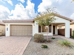 19436 S 208th Pl, Queen Creek, AZ 85142