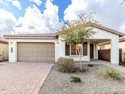19436 S 208TH Place, Queen Creek, AZ, 85142