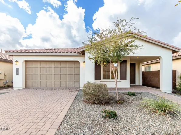 19436 S 208TH Place, Queen Creek, AZ 85142