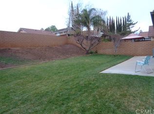 706 Cedar View Dr, Beaumont, CA 92223