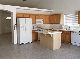 5127 Marshall Island Ct, North Las Vegas, NV 89031