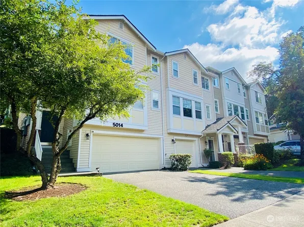 5014 Lake Place S #A, Renton, WA 98055