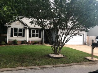 15 Hatteras Ln, Simpsonville, SC 29680