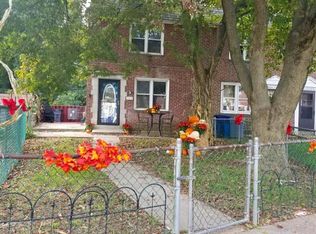 1370 Farrington Rd, Philadelphia, PA 19151