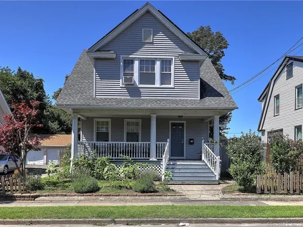 469 Sherwood Place, Stratford, CT 06615