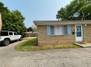 224 Randel Ave, Akron, OH 44313