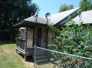 600 Linda St, Springdale, AR 72764