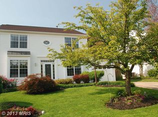 8924 Dennis Ct, Bristow, VA 20136