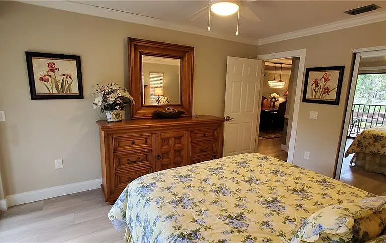 6110 Country Club Way #201 — Photo 15