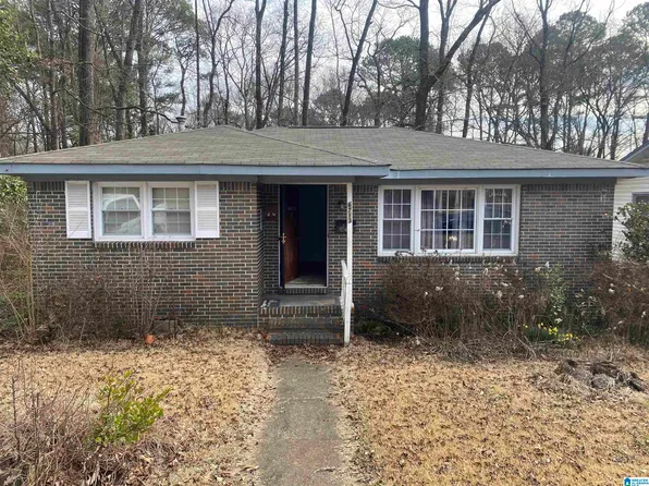 6713 Glasgow Ave, Birmingham, AL 35212