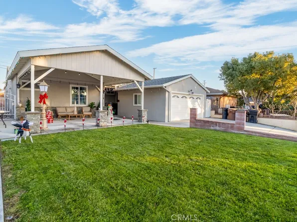 1314 N Braeburn St, Anaheim, CA 92801