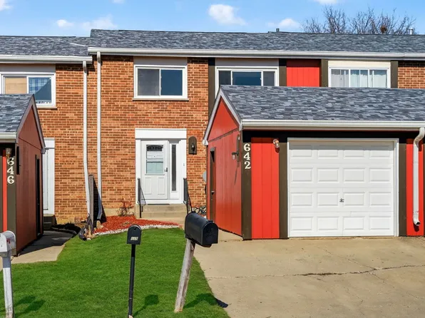642 Sundance Dr, Bolingbrook, IL 60440