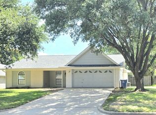 703 Aspen Incline Dr, Hewitt, TX 76643