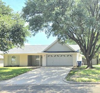703 Aspen Incline Dr, Hewitt, TX, 76643