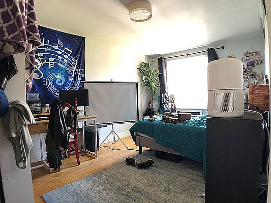 1st image of 315 Quincy St #3
