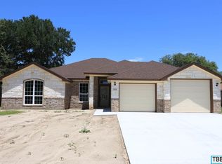 938 Benchmark Trl, Belton, TX 76513