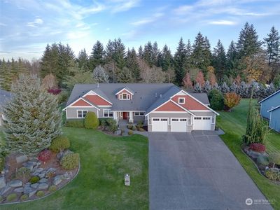 11932 Dream Street SW, Olympia, WA, 98512