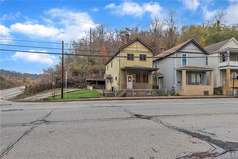 315 Patton St, Wilmerding, PA 15148 Zillow