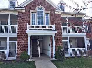 926 W Summerfield Glen Cir, Ann Arbor, MI