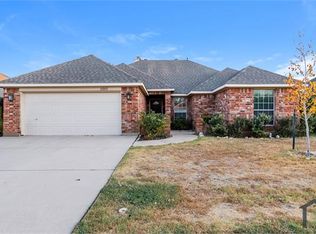 1010 Porter Pl, Sanger, TX 76266