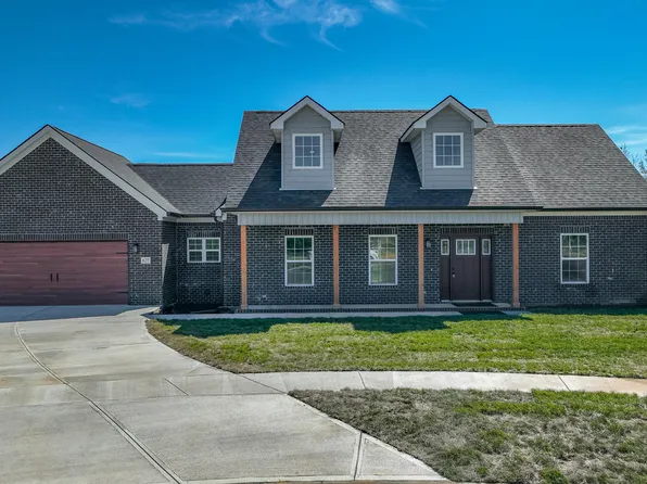 627 Comanche Dr, Richmond, KY 40475