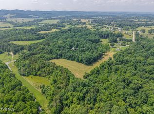 Wisecarver Rd, Mosheim, TN 37818