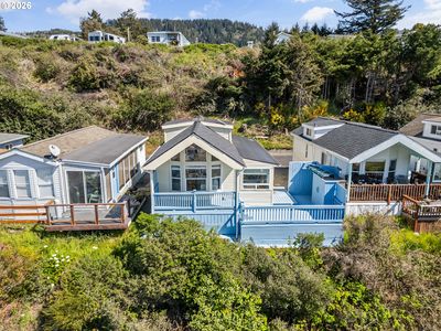 16219 Lower Harbor Rd, Brookings, OR, 97415