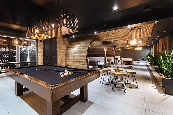 Rented by Nooklyn NYC LLC | media 99