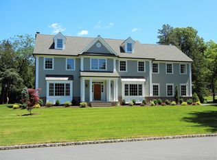 4 Westminster Rd, Chatham, NJ 07928