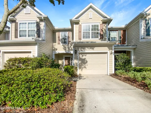 7168 STONELION Circle, Jacksonville, FL 32256