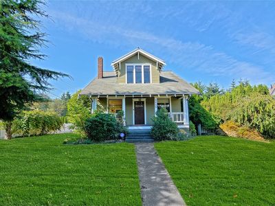 3430 Norton Ave, Everett, WA, 98201