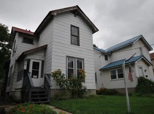 91 Fenner Ave, Troy, PA 16947