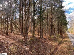 12396 Neely Ferry Rd, Waterloo, SC 29384