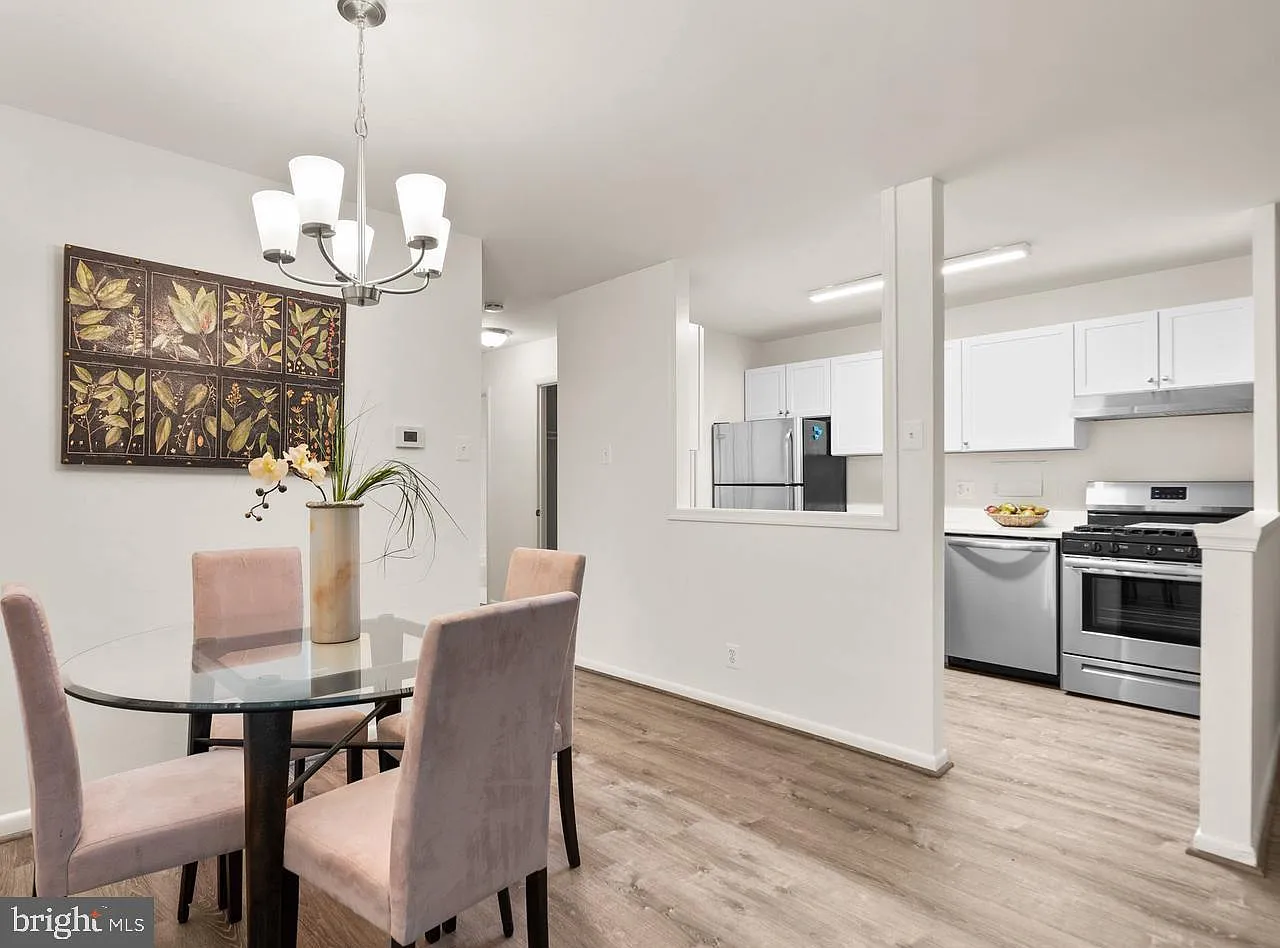Occoquan Ridge Condo — Photo 4