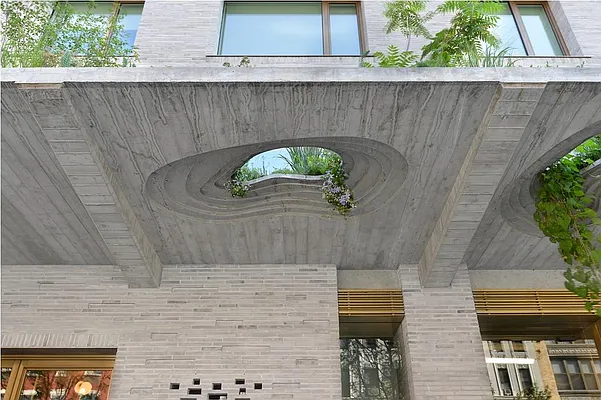 Rented by Corcoran | media 50