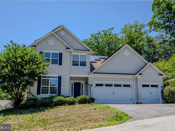 23627 Deerfoot Way, California, MD 20619