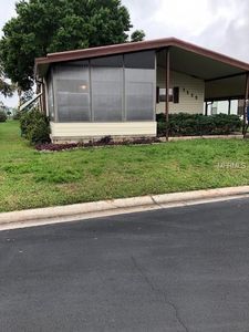 3125 Hidden Lake Dr, Zephyrhills, FL, 33543
