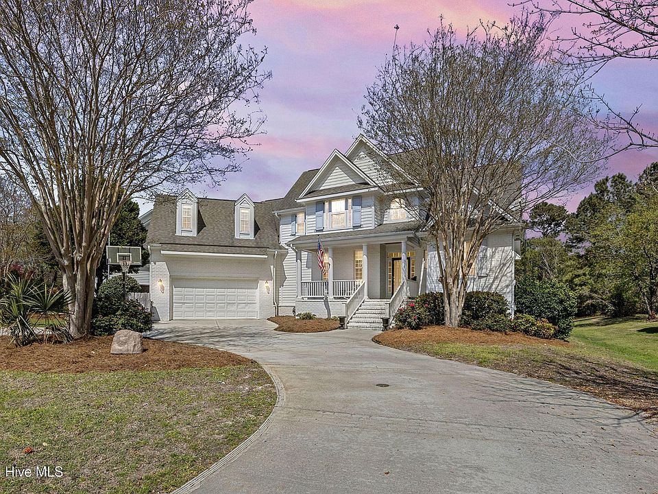 1st image of 501 Marsh Oaks Drive