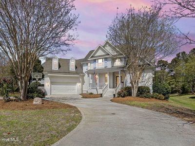 501 Marsh Oaks Drive, Wilmington, NC, 28411