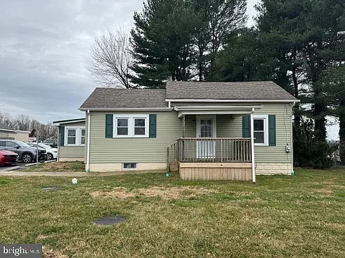 2185 E Wheat Rd #D Photo 1