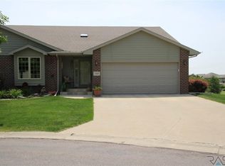 5318 E Pop Fly Pl #5A, Sioux Falls, SD 57110