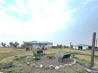 174 Mayberry Rd, Circle, MT 59215
