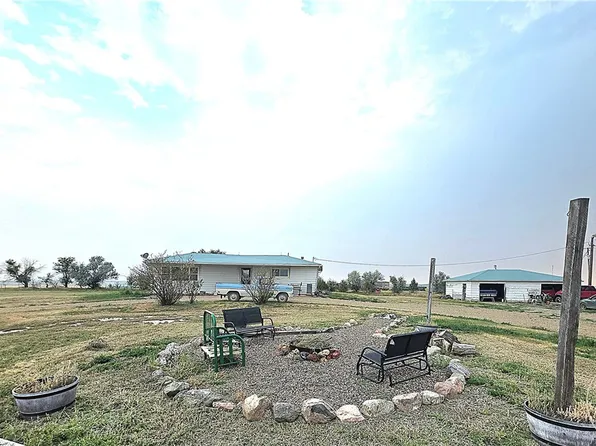 174 Mayberry Rd, Circle, MT 59215