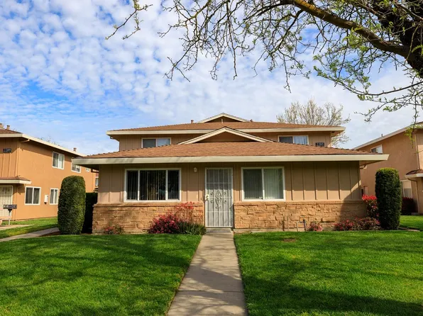 2205 Palisade Ave, Modesto, CA 95350