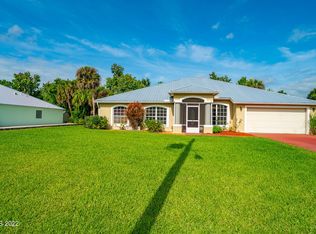 1151 Gary Hunt Rd, Cocoa, FL 32926