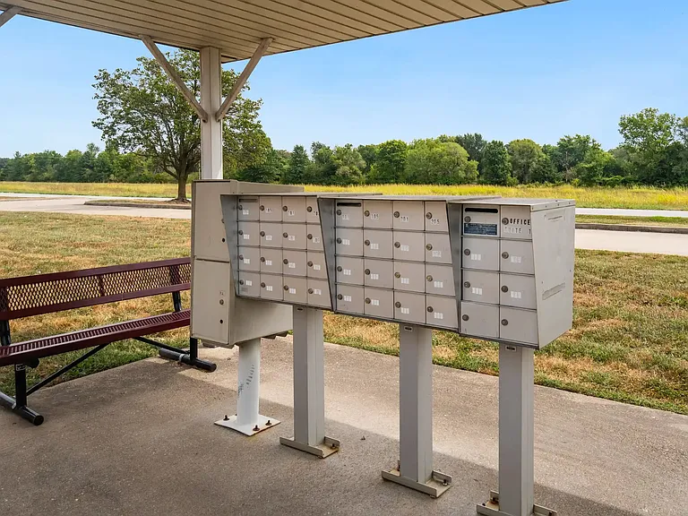 Mailbox